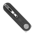 Πτυσσόμενο μαχαίρι Vosteed Corgi® V V - Satin - Carbon Fiber, μαύρο