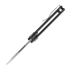 &Pi;&tau;&upsilon;&sigma;&sigma;ό&mu;&epsilon;&nu;&omicron; &mu;&alpha;&chi;&alpha;ί&rho;&iota; Vosteed Corgi&reg; V V - Satin - Carbon Fiber, &mu;&alpha;ύ&rho;&omicron;