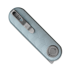 Vosteed Corgi-V Vanchor Lock - Satin - Aluminium sulankstomas peilis, Macaron Blue