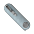 Coltello pieghevole Vosteed Corgi-V Vanchor Lock - Satin - Aluminium, Macaron Blue