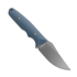 Coltello Vosteed H-Back - Stonewash - G10, blu