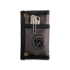 Vosteed Knife Pouch, grijs