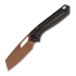 Vosteed - Kroc 329 - Copper Dune - Aluminum & Topo G10