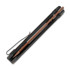 Vosteed Kroc 329 - Copper Dune - Aluminum & Topo G10 Taschenmesser