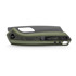 Vosteed Kroc 329 - Destroyer Gray - Aluminum & Topo G10 sulankstomas peilis