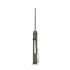 Vosteed Kroc 329 - Destroyer Gray - Aluminum & Topo G10 sulankstomas peilis