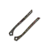 Vosteed Kroc 329 Inlay - Rasta CamoCarbon