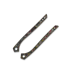 Vosteed Kroc 329 Inlay - Rasta CamoCarbon