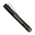Navalha Vosteed Kroc - Copper Dune - Aluminum & Topo G10