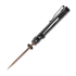 Vosteed Marten 330 - Copper Dune - G10 vouwmes, grijs