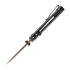 Vosteed Marten 330 - Copper Dune - G10 vouwmes, grijs