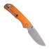 Vosteed Marten - Stonewash - Aluminum, arancione