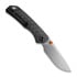 Vosteed Marten - Stonewash - Carbon Fiber sulankstomas peilis