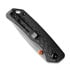 Vosteed Marten - Stonewash - Carbon Fiber sulankstomas peilis
