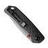 Coltello pieghevole Vosteed Marten - Stonewash - Carbon Fiber