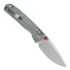 Coltello pieghevole Vosteed Mini Psyop Crossbar Lock