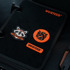 Vosteed Morale Patch Set