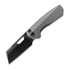Vosteed - Nip-L - Blackwash - Titanium, sz&uuml;rke