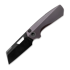 Vosteed - Nip-L - Blackwash - Titanium, lila
