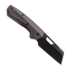 Vosteed Nip-L - Blackwash - Titanium &ouml;sszecsukhat&oacute; k&eacute;s, lila
