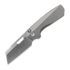 Vosteed - Nip-L - Stonewash - Titanium, sz&uuml;rke