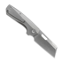 Vosteed Nip-L - Stonewash - Titanium &ouml;sszecsukhat&oacute; k&eacute;s, sz&uuml;rke
