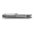 Vosteed Nip-L - Stonewash - Titanium &ouml;sszecsukhat&oacute; k&eacute;s, sz&uuml;rke