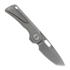 Vosteed Nymble - Acid Wash - Titanium &ouml;sszecsukhat&oacute; k&eacute;s, sz&uuml;rke