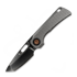 Vosteed Nymble - Obsidian DLC - Titanium &ouml;sszecsukhat&oacute; k&eacute;s, sz&uuml;rke