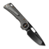 Vosteed Nymble - Obsidian DLC - Titanium &ouml;sszecsukhat&oacute; k&eacute;s, sz&uuml;rke