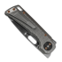 Vosteed Nymble - Obsidian DLC - Titanium &ouml;sszecsukhat&oacute; k&eacute;s, sz&uuml;rke