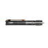 Vosteed Nymble - Satin - Titanium összecsukható kés, fekete