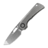 Vosteed Nymble - Stonewash - Titanium &ouml;sszecsukhat&oacute; k&eacute;s, sz&uuml;rke