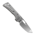 Vosteed Nymble - Stonewash - Titanium &ouml;sszecsukhat&oacute; k&eacute;s, sz&uuml;rke