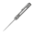 Vosteed Nymble - Stonewash - Titanium &ouml;sszecsukhat&oacute; k&eacute;s, sz&uuml;rke