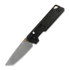 Vosteed - Parallel Tanto - Acidwash - Titanium, must