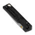 Liigendnuga Vosteed Parallel Tanto - Acidwash - Titanium, must