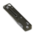 Vosteed Parallel Tanto - Stonewash - Titanium k&auml;&auml;nt&ouml;veitsi, Acidwash