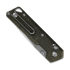 Vosteed Parallel Tanto - Stonewash - Titanium kääntöveitsi, Acidwash