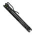 Vosteed Porcupine - Blackwash - G10 kääntöveitsi, Doodle Monster™