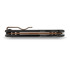 Vosteed Porcupine - Copper Dune - G10 folding knife, black
