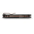 Vosteed Porcupine - Copper Dune - G10 folding knife, black