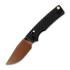 Vosteed Porcupine ModSwap™ - Copper Dune - G10 Taschenmesser, schwarz