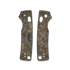 Vosteed Porcupine ModSwap™ - Dark Matter Gold Fatcarbon kahvapalat