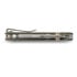 Vosteed Porcupine ModSwap™ - Stonewash - Micarta Taschenmesser, olivgrün