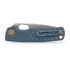 Vosteed Porcupine - Satin - G10 folding knife, blue