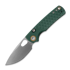 Liigendnuga Vosteed Porcupine - Stonewash - G10, roheline