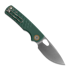Liigendnuga Vosteed Porcupine - Stonewash - G10, roheline