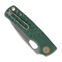 Liigendnuga Vosteed Porcupine - Stonewash - G10, roheline