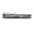 Liigendnuga Vosteed Porcupine - Stonewash - G10, roheline